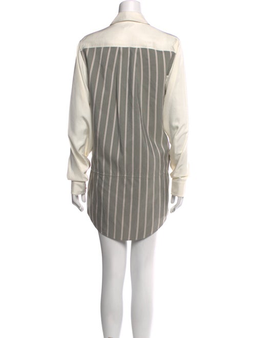 Alexander McQueen Mini Dress