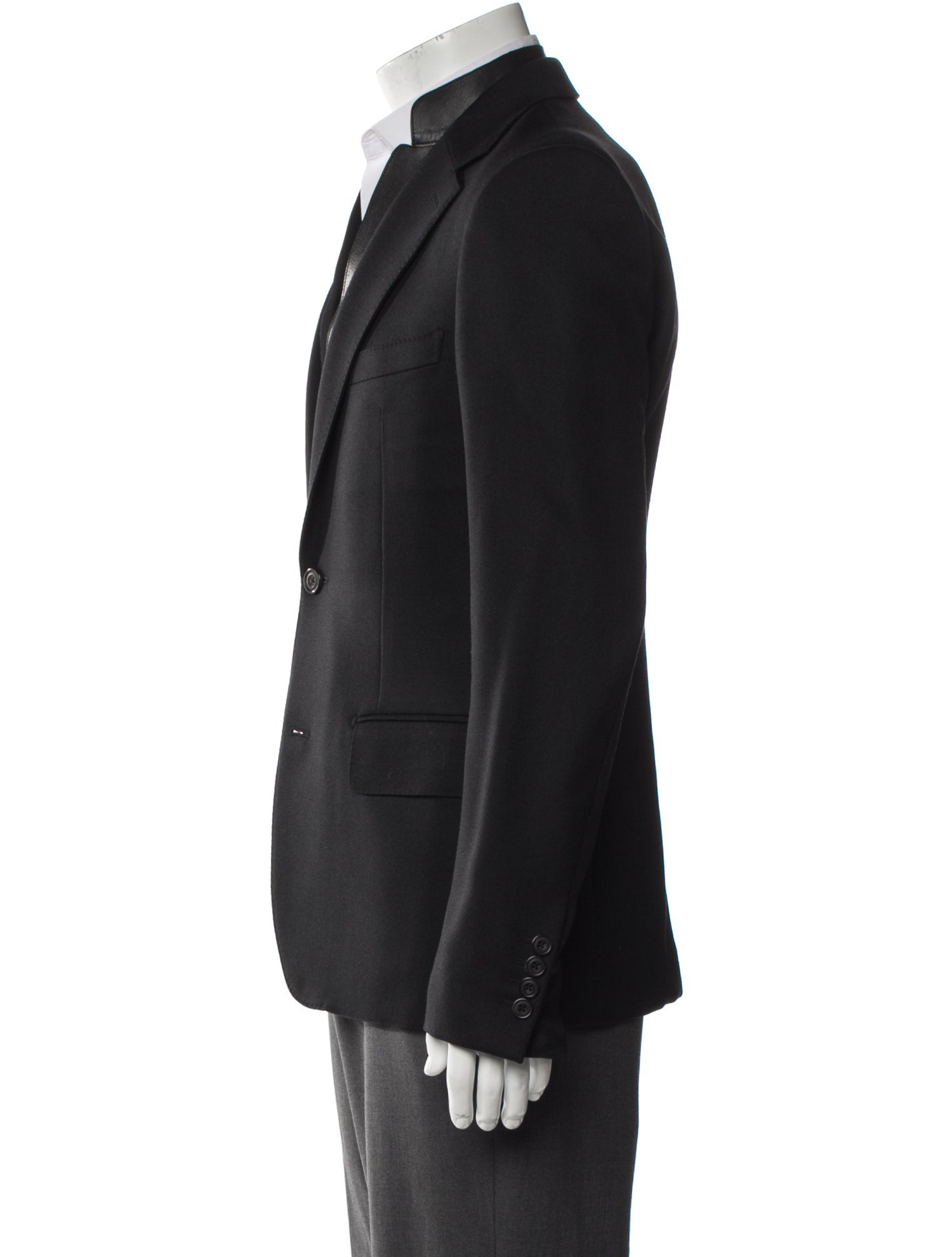 Alexander McQueen Blazer