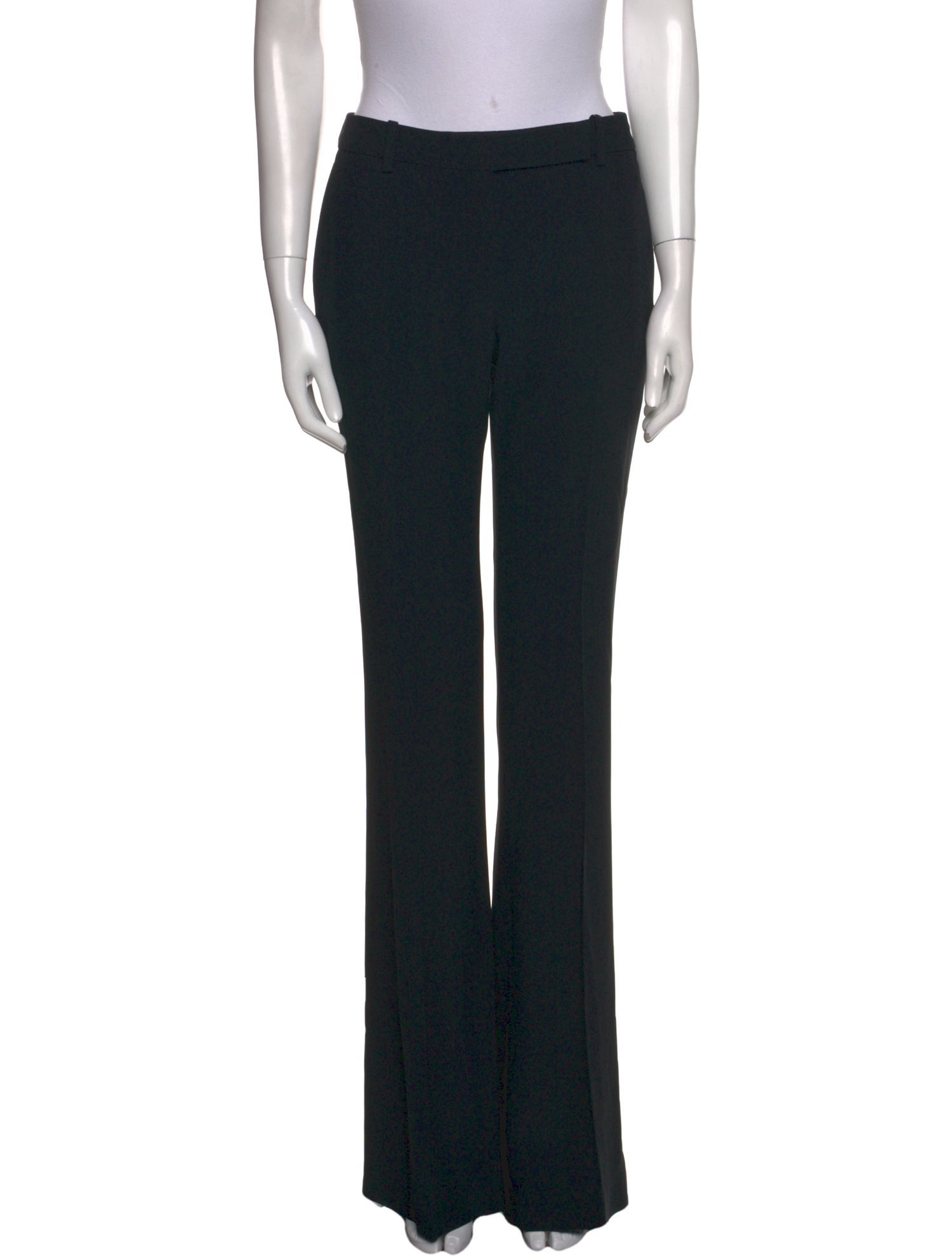 Alexander McQueen Wide Leg Pants w/ Tags