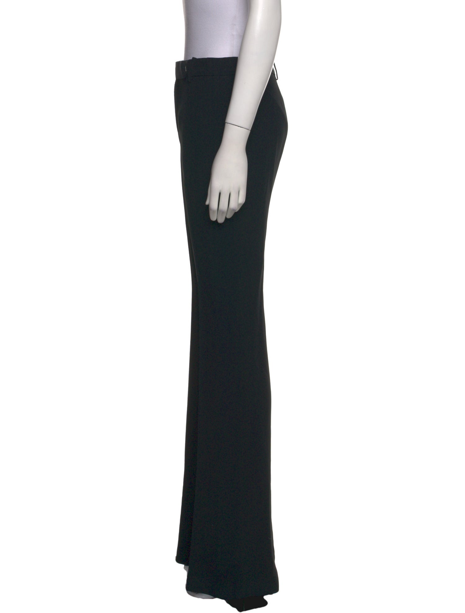 Alexander McQueen Wide Leg Pants w/ Tags