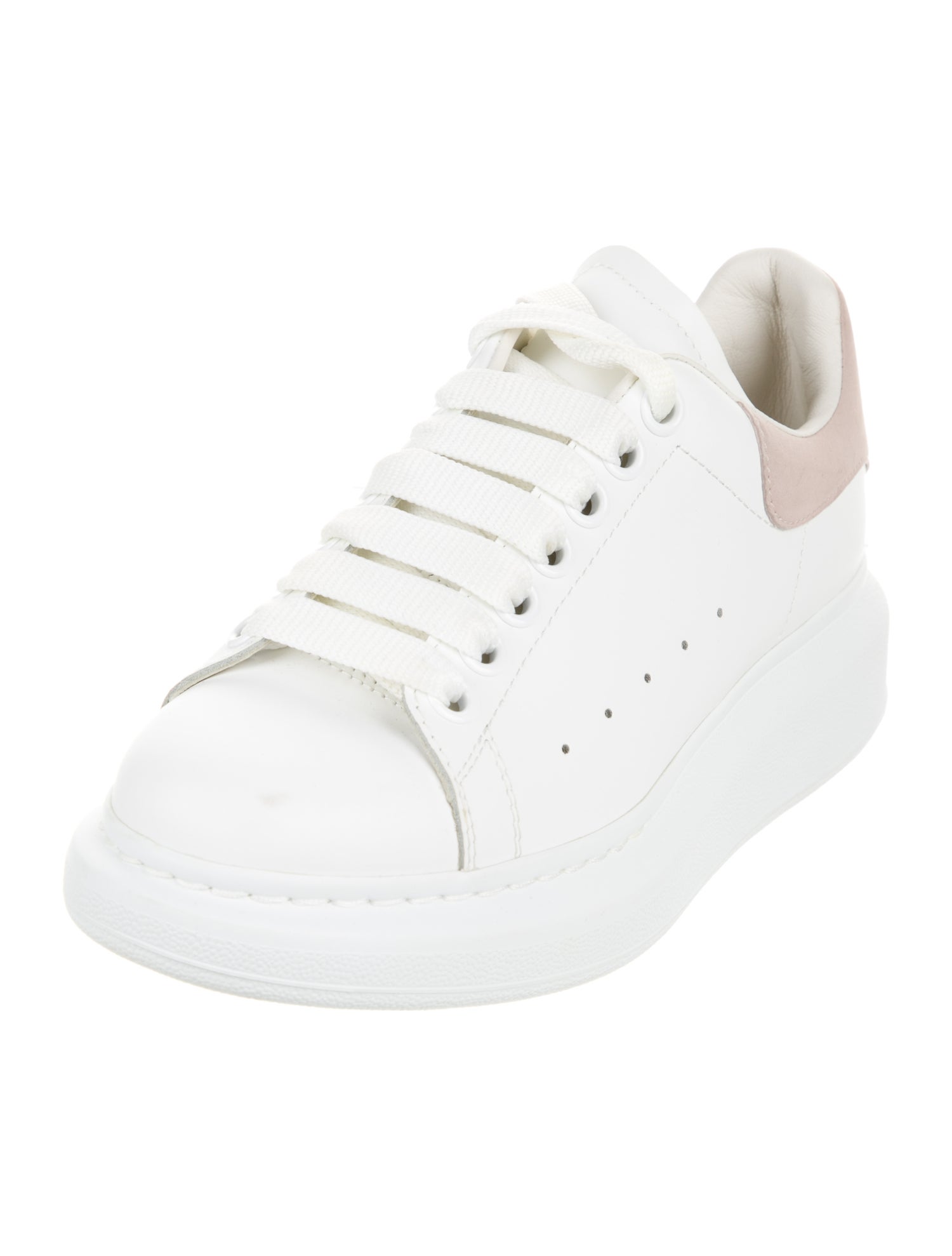 Alexander McQueen Larry Sneakers