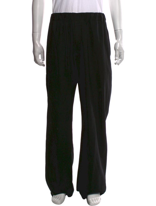 Alexander McQueen Wool Pants