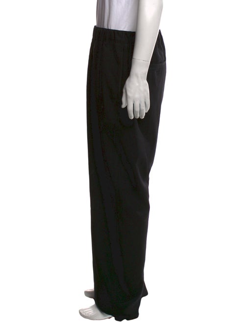 Alexander McQueen Wool Pants