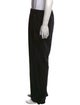 Alexander McQueen Wool Pants