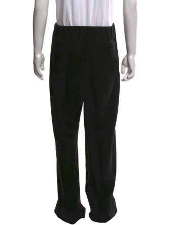 Alexander McQueen Wool Pants