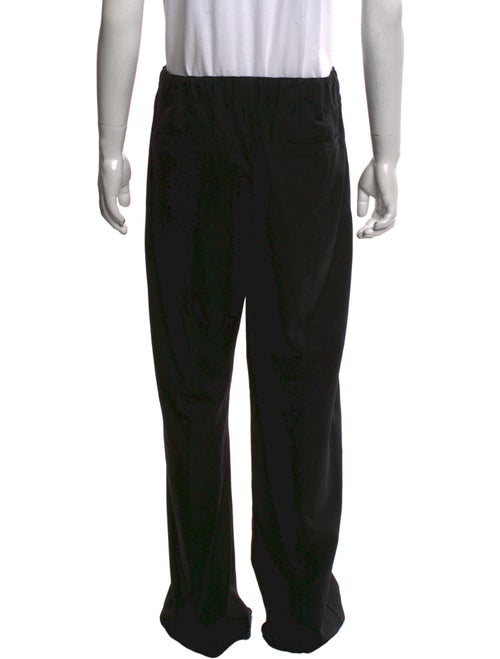 Alexander McQueen Wool Pants