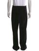 Alexander McQueen Wool Pants
