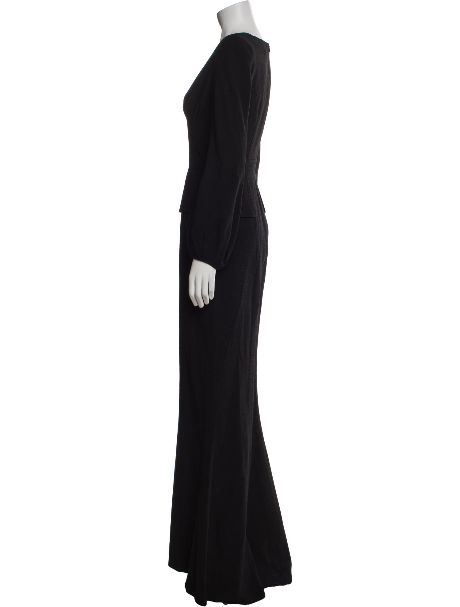 alexander mcqueen formal dresses Gorgeous 2015 Alexander McQueen by Sarah Burton Strapless Red Silk Bow Dress main image 1