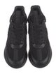 Alexander McQueen Leather Sneakers