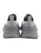 Alexander McQueen Leather Athletic Sneakers