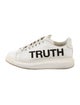 Alexander McQueen Oversized Sneakers