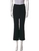 Alexander McQueen Wide Leg Pants