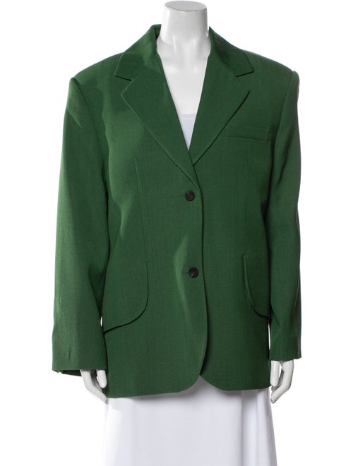 Alexander McQueen Blazer
