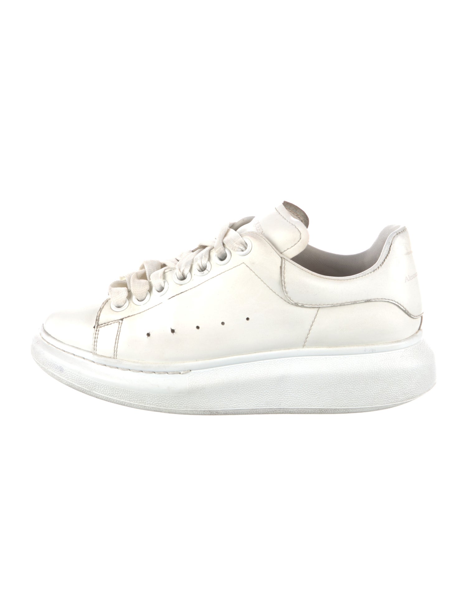 Alexander McQueen Larry Sneakers