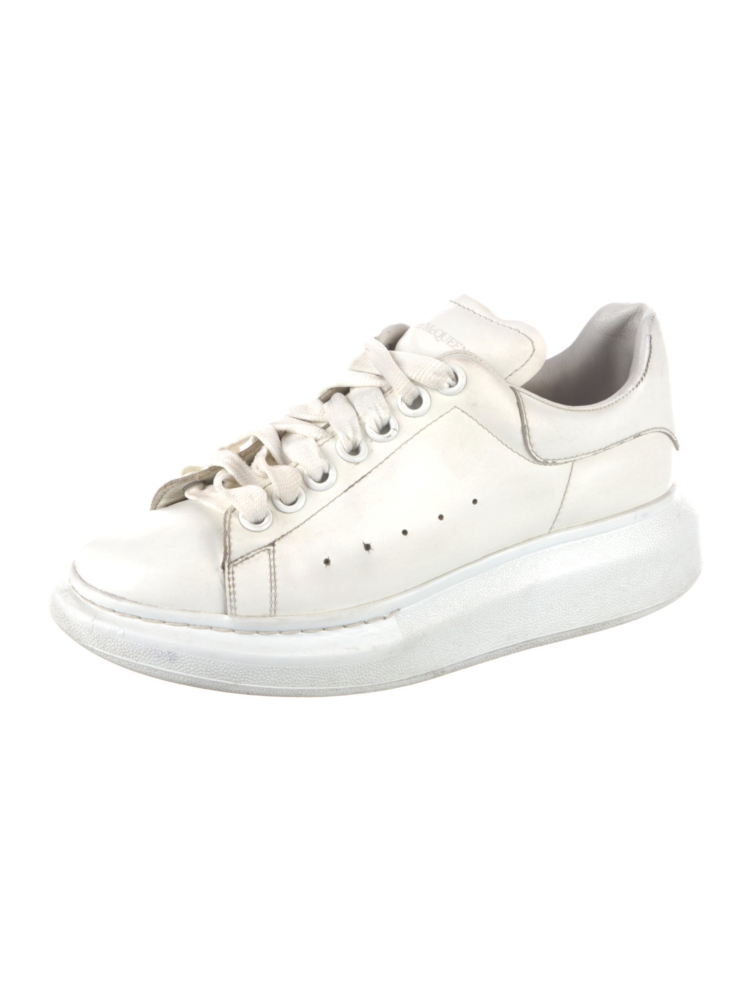 Alexander McQueen Larry Sneakers