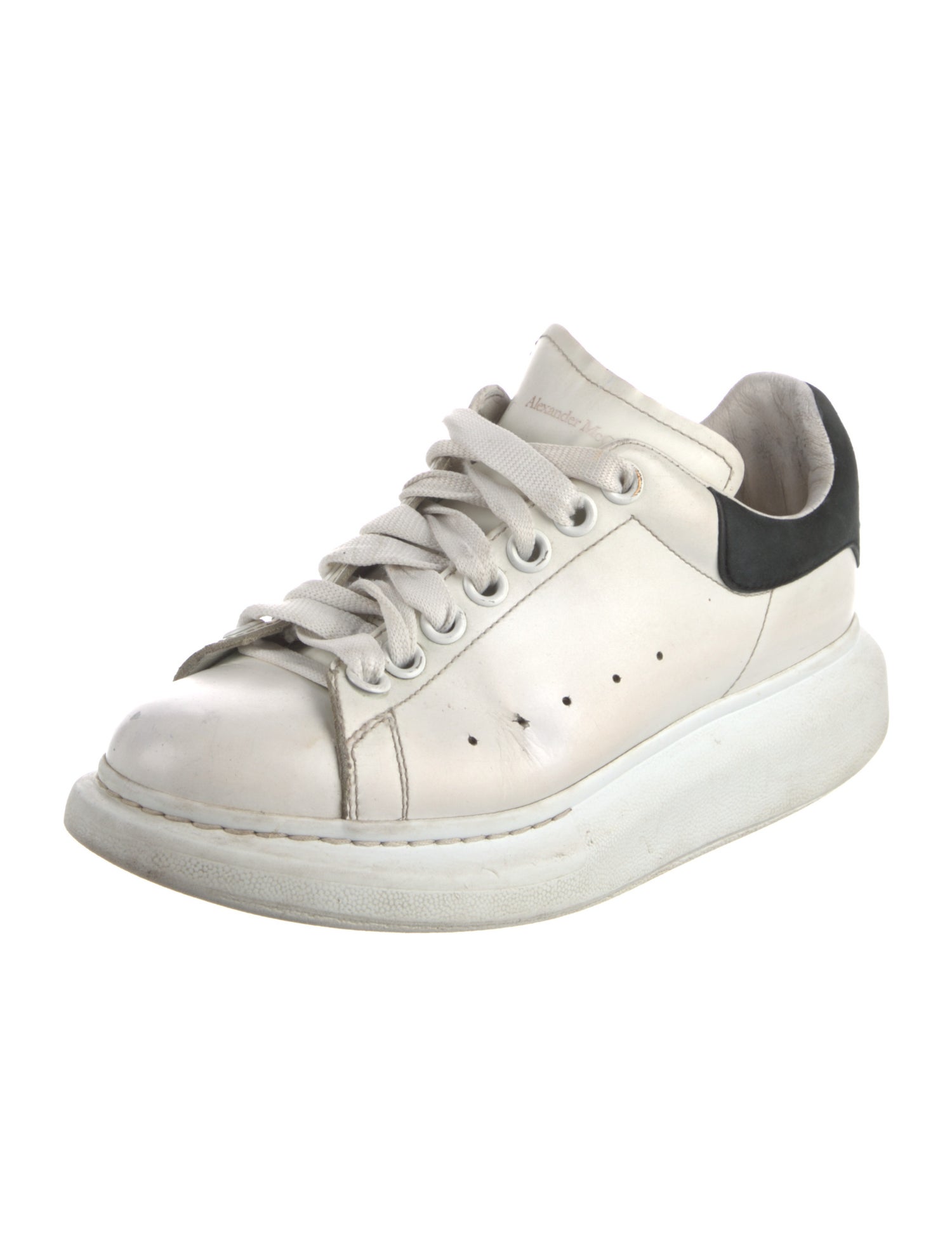 Alexander McQueen Larry Sneakers