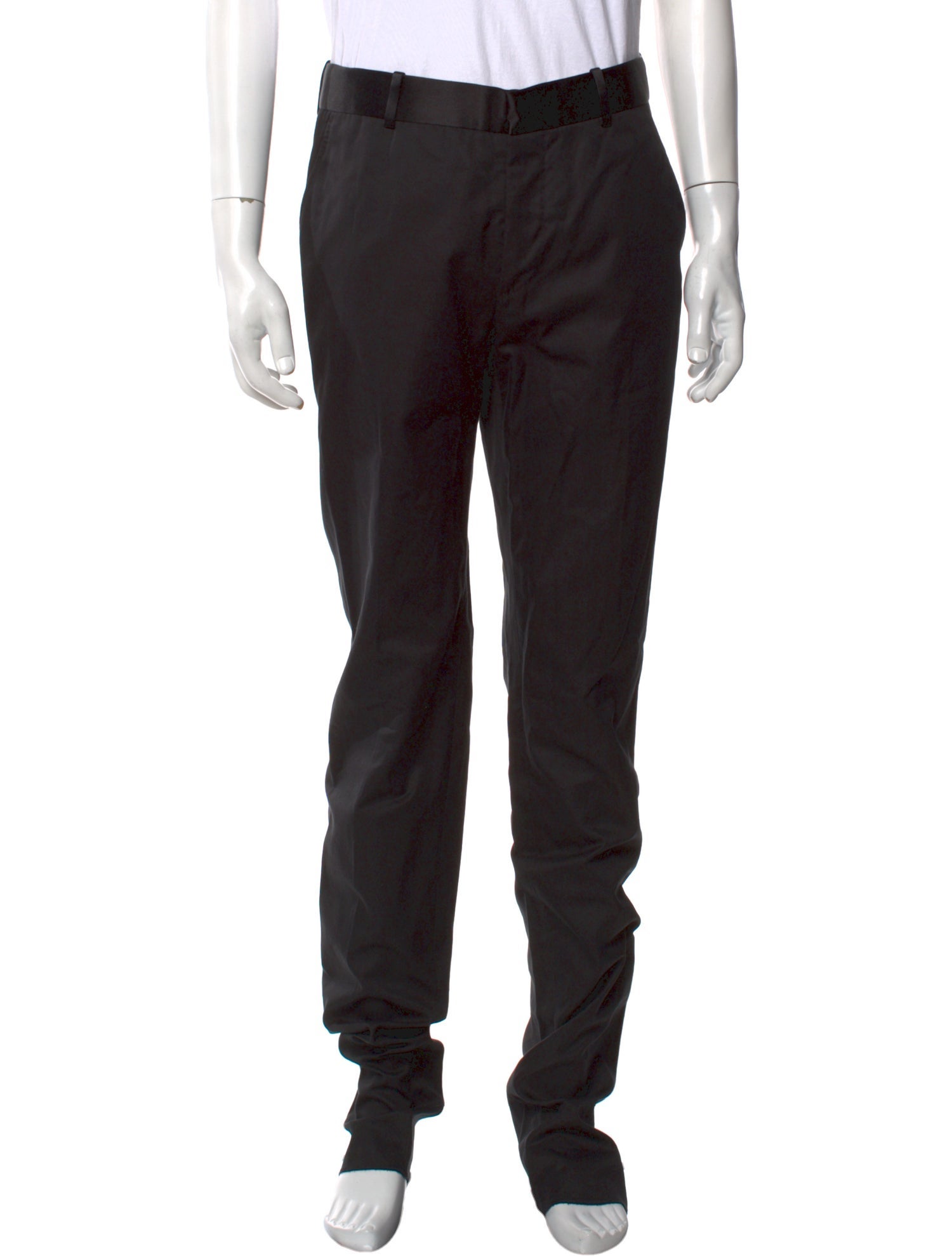 Alexander McQueen Pants