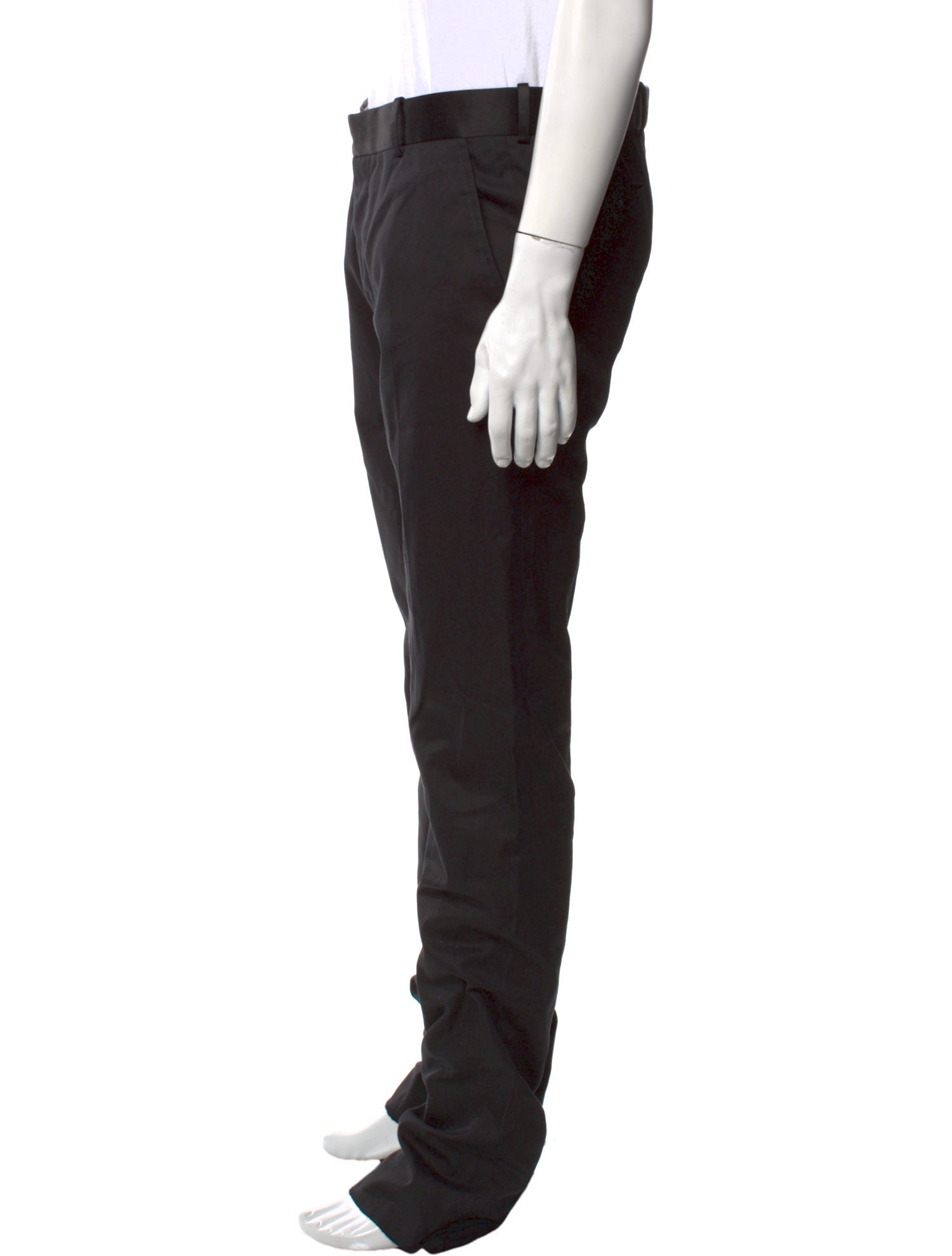 Alexander McQueen Pants