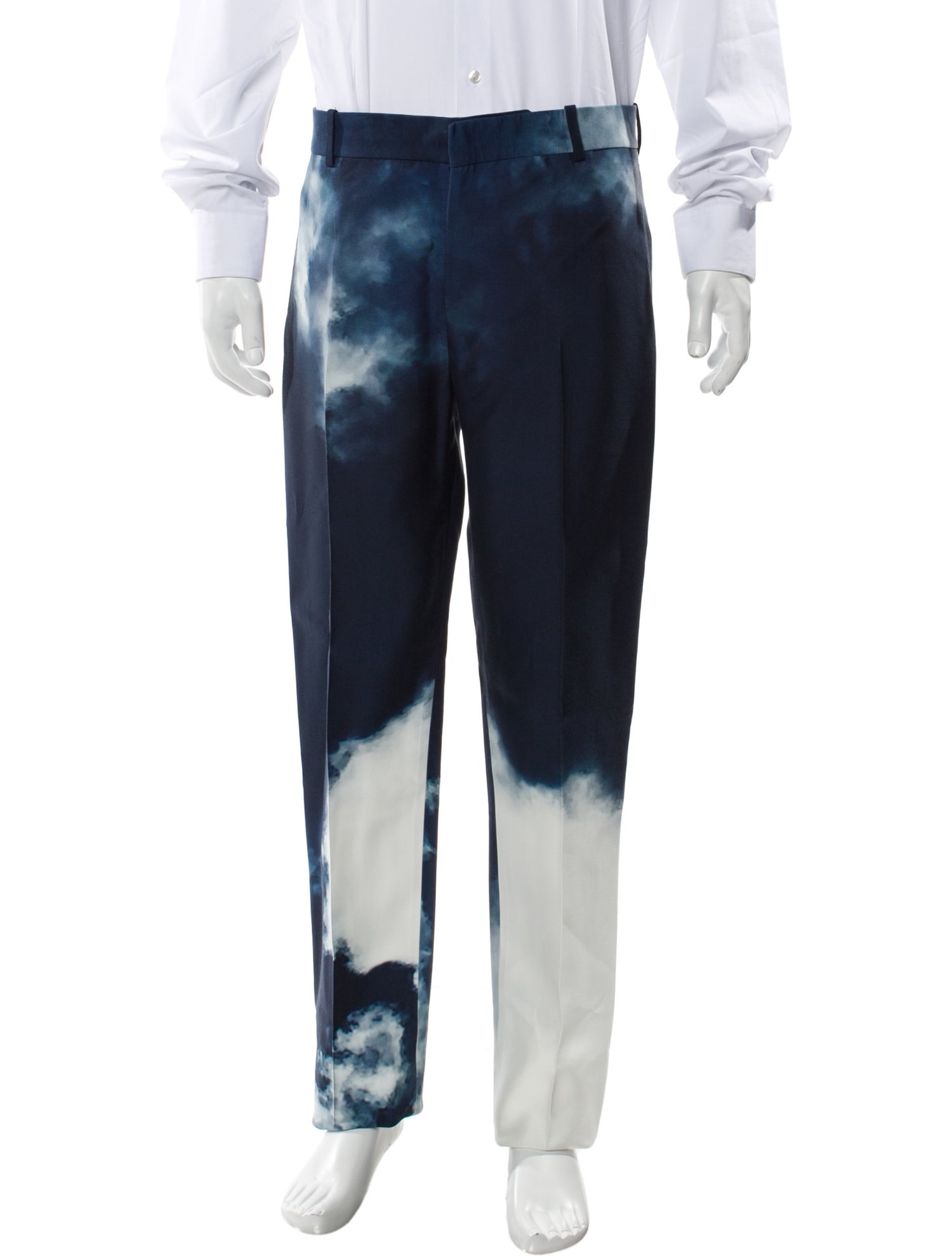 Alexander McQueen 2022 Pants w/ Tags