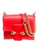 Alexander McQueen Skull Shoulder Bag