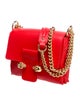Alexander McQueen Skull Shoulder Bag