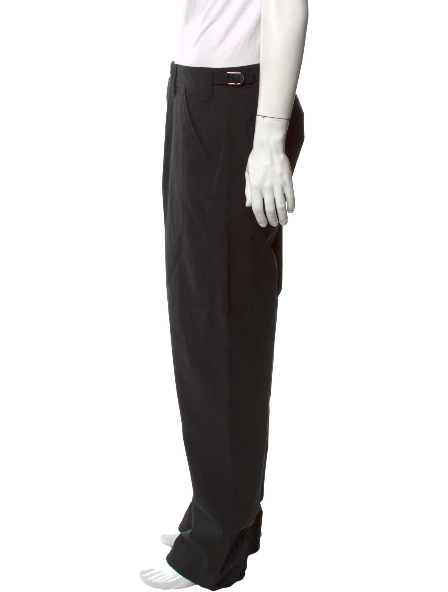 Alexander McQueen Pants