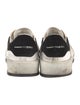 Alexander McQueen Canvas Sneakers