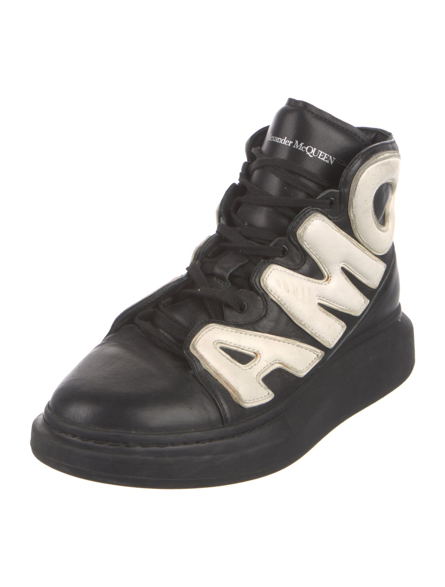 Alexander McQueen AMQ Sneakers