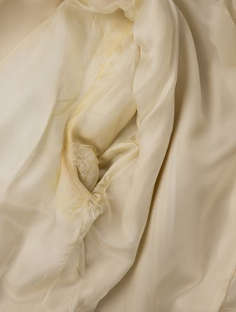 Alexander McQueen Virgin Wool Blazer