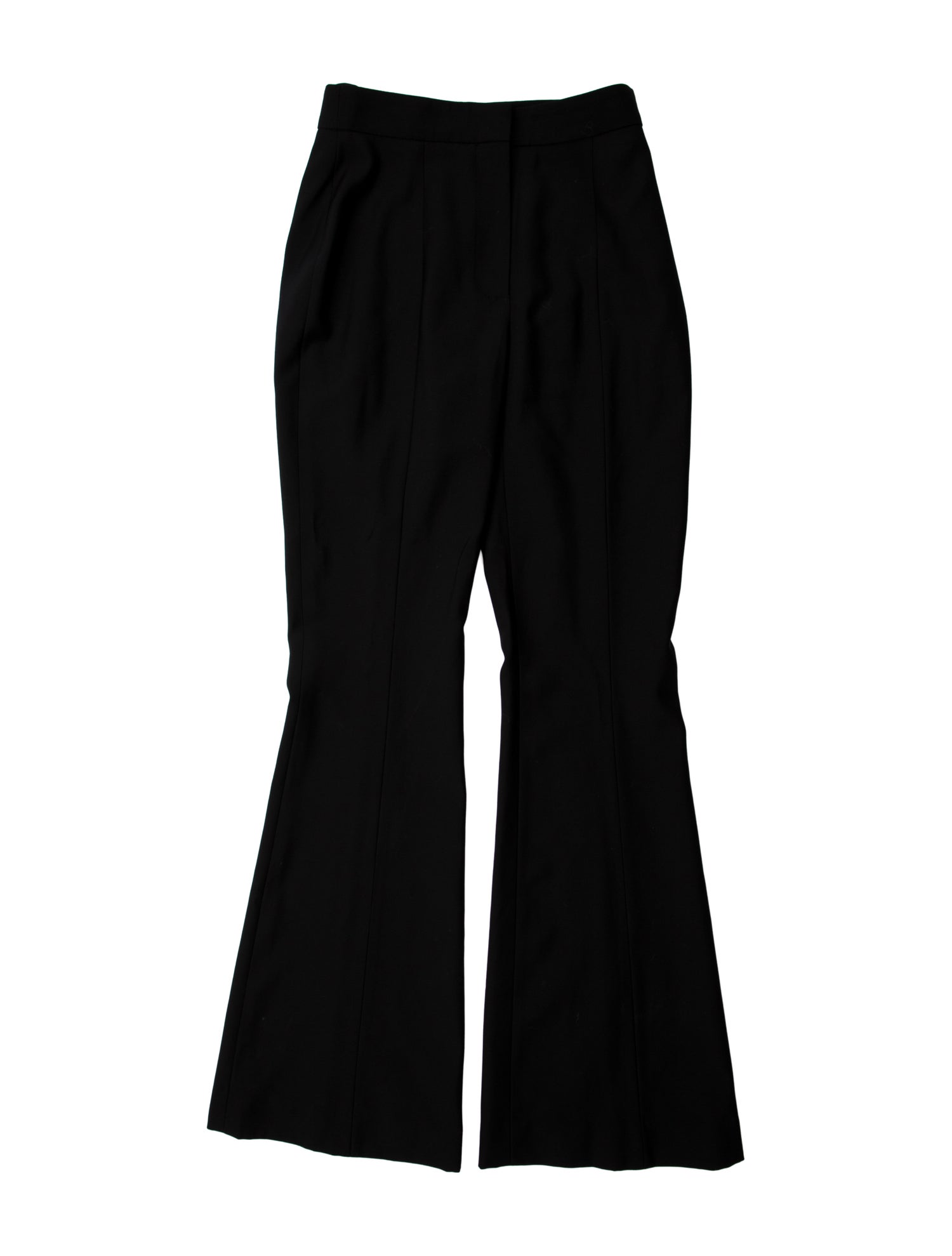 Alexander McQueen 2022 Wide Leg Pants