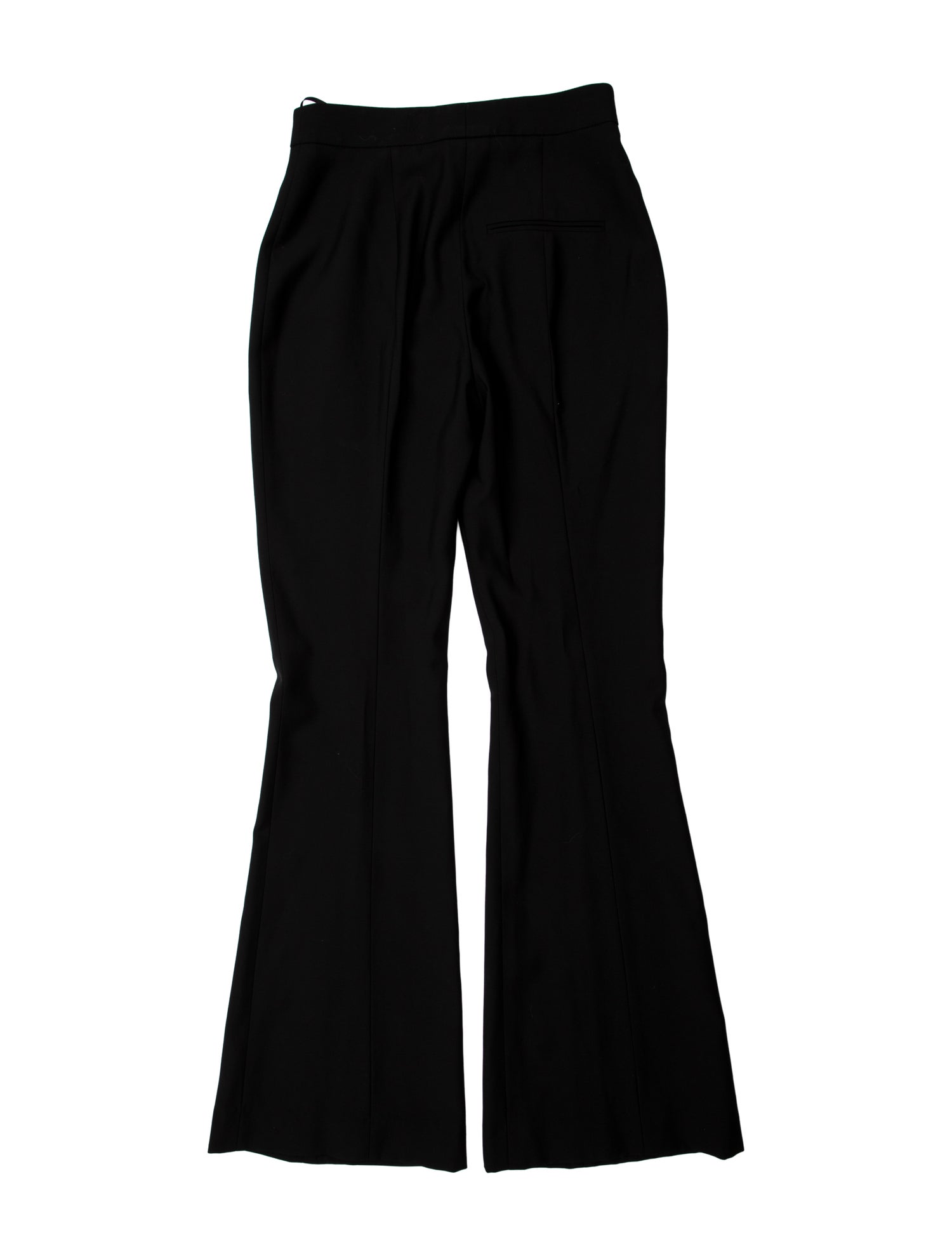 Alexander McQueen 2022 Wide Leg Pants