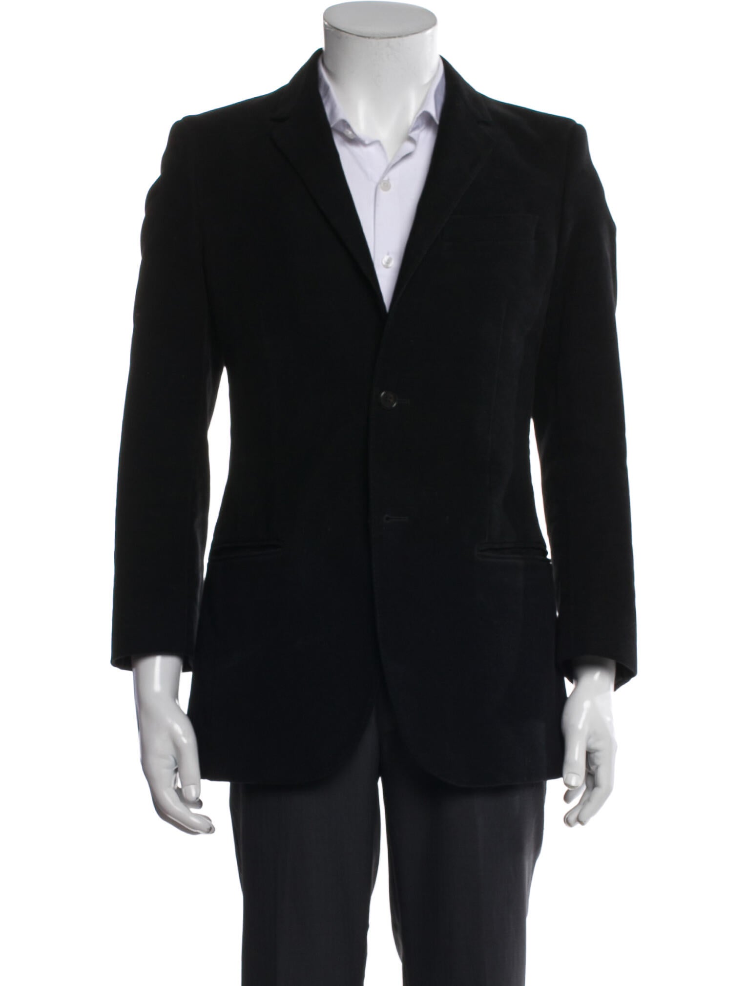 Alexander McQueen Vintage 2005 Blazer