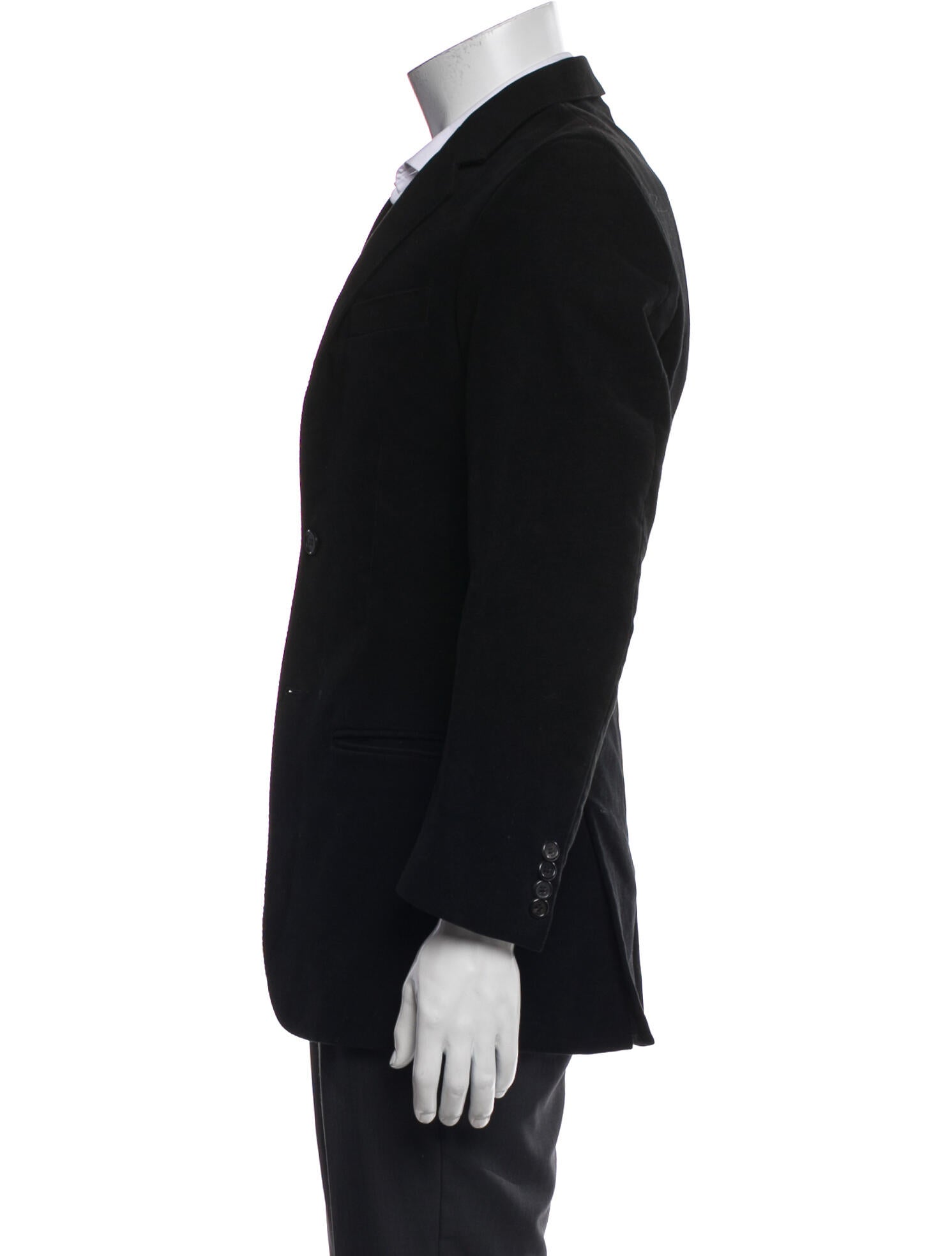 Alexander McQueen Vintage 2005 Blazer