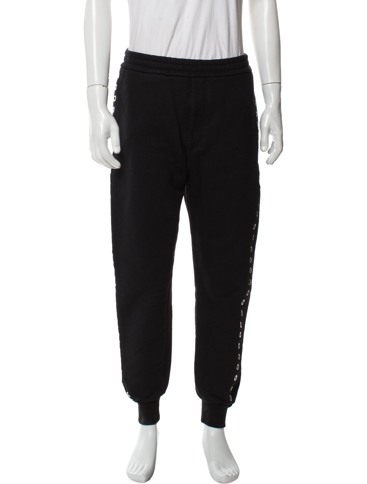 Alexander McQueen Lounge Bottoms