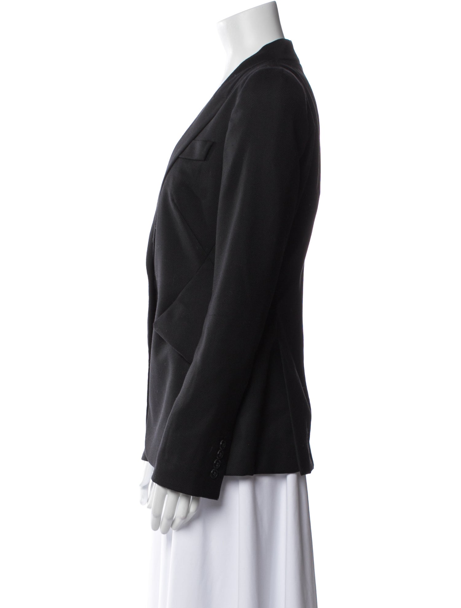 Alexander McQueen Vintage 2010 Blazer