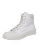 Alexander McQueen Canvas Sneakers