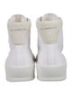 Alexander McQueen Canvas Sneakers