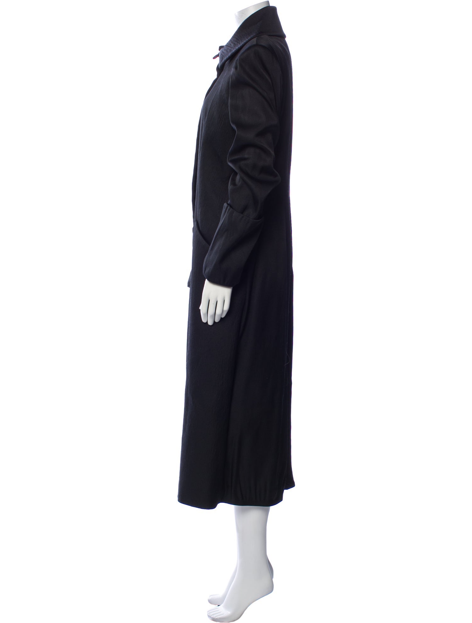 Alexander McQueen Vintage 1990's Coat