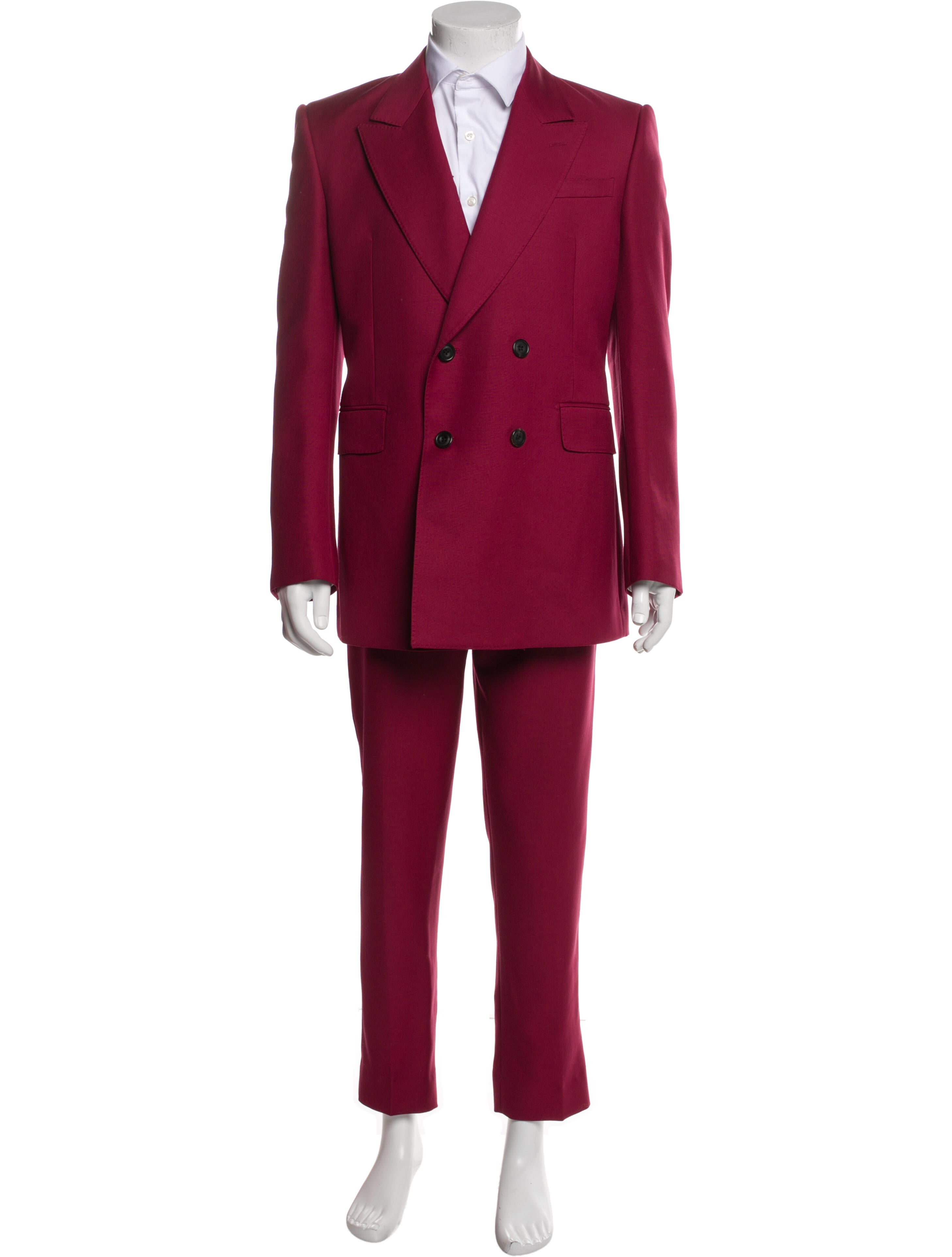 Alexander McQueen Wool Blazer