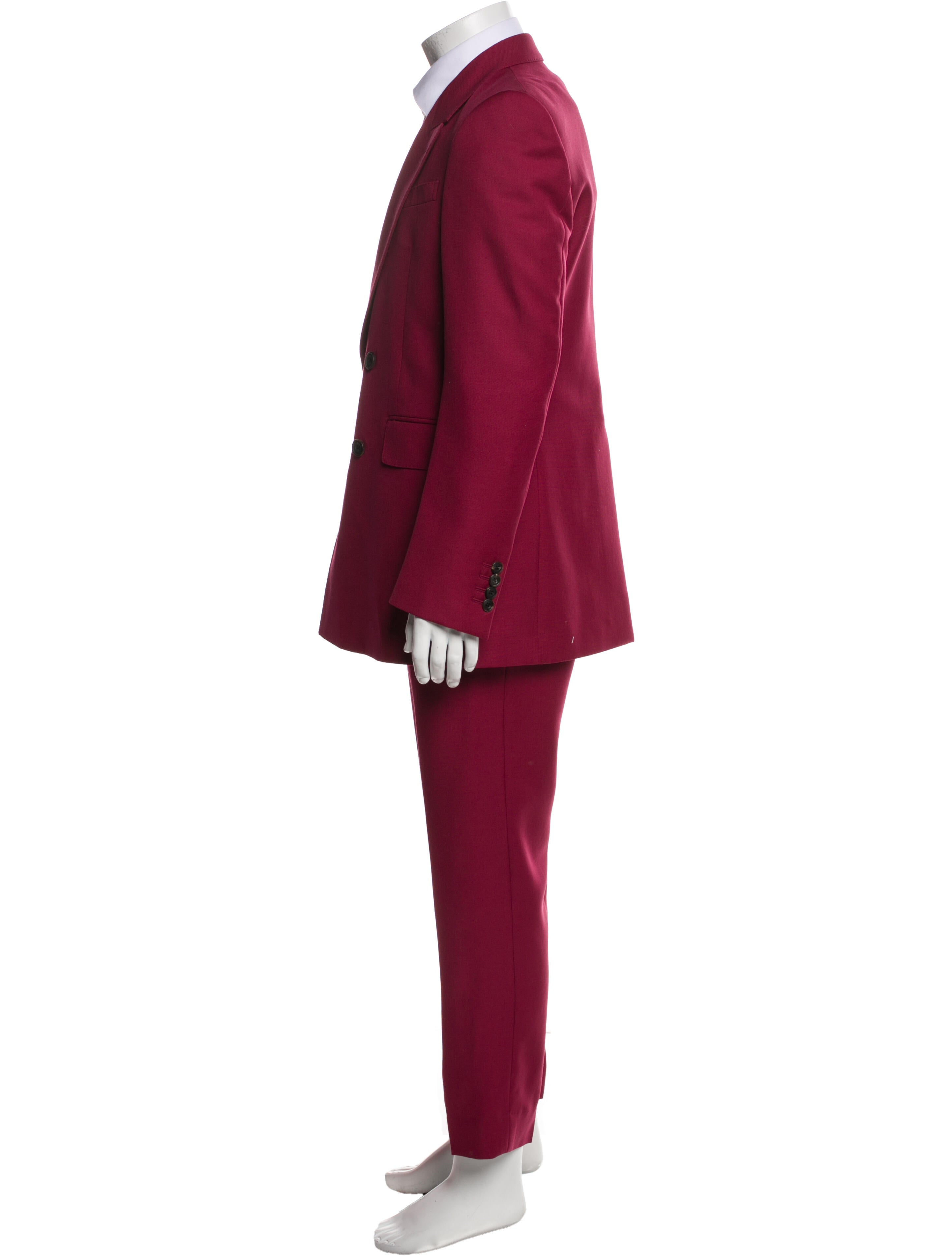 Alexander McQueen Wool Blazer