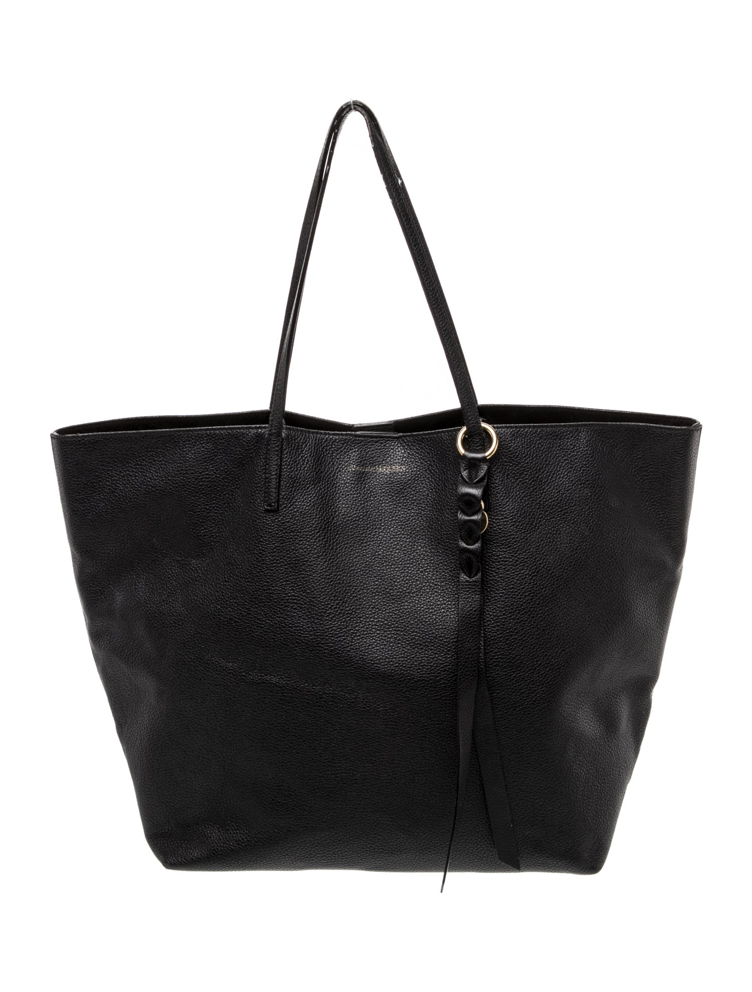 Alexander McQueen Skull Tote