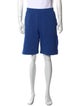 Alexander McQueen Jogger Shorts