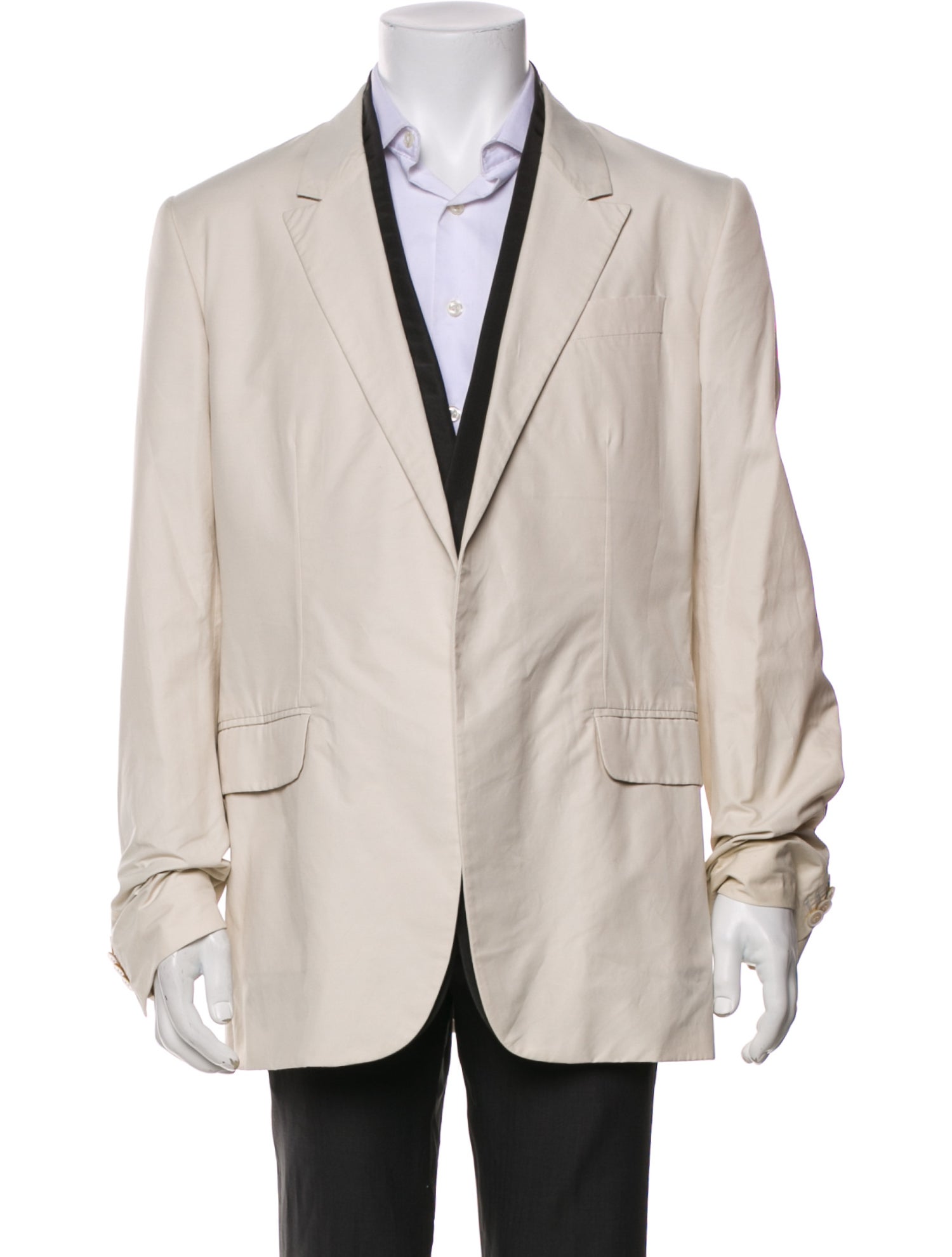Alexander McQueen Vintage 2008 Blazer