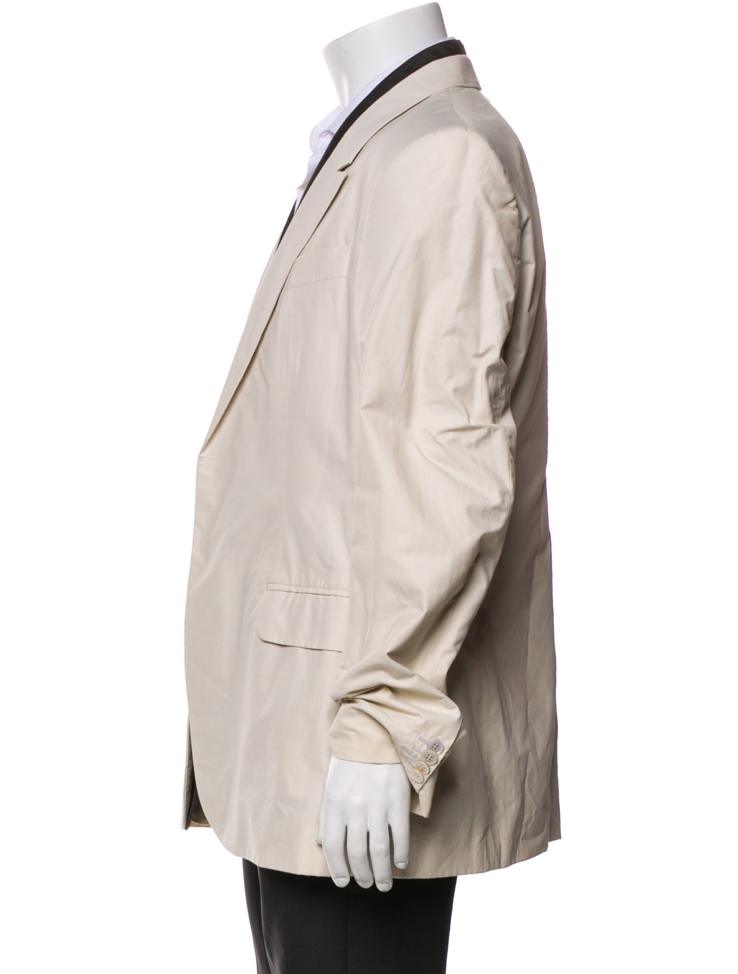 Alexander McQueen Vintage 2008 Blazer