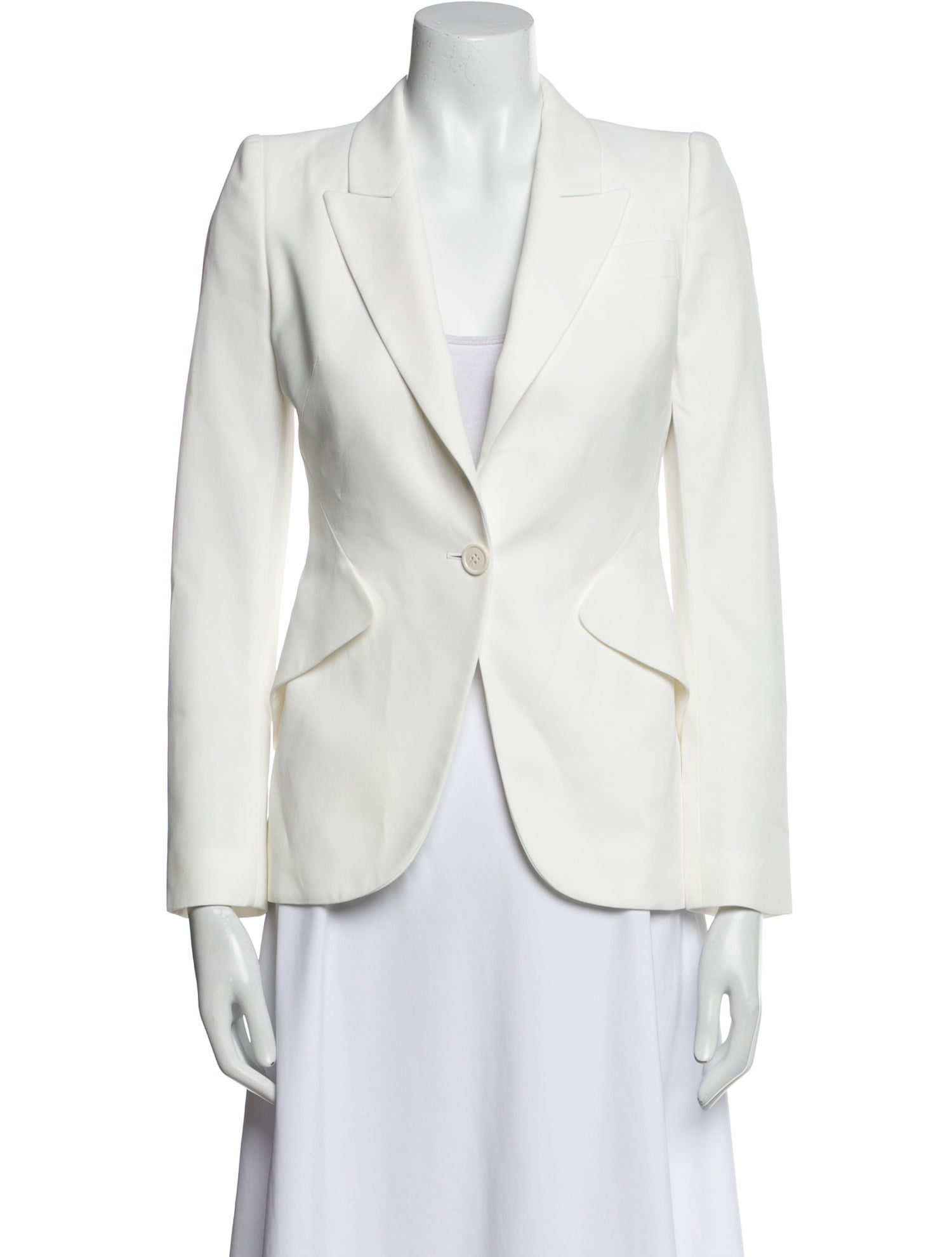 Alexander McQueen Blazer