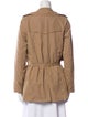 Alexander McQueen Coat