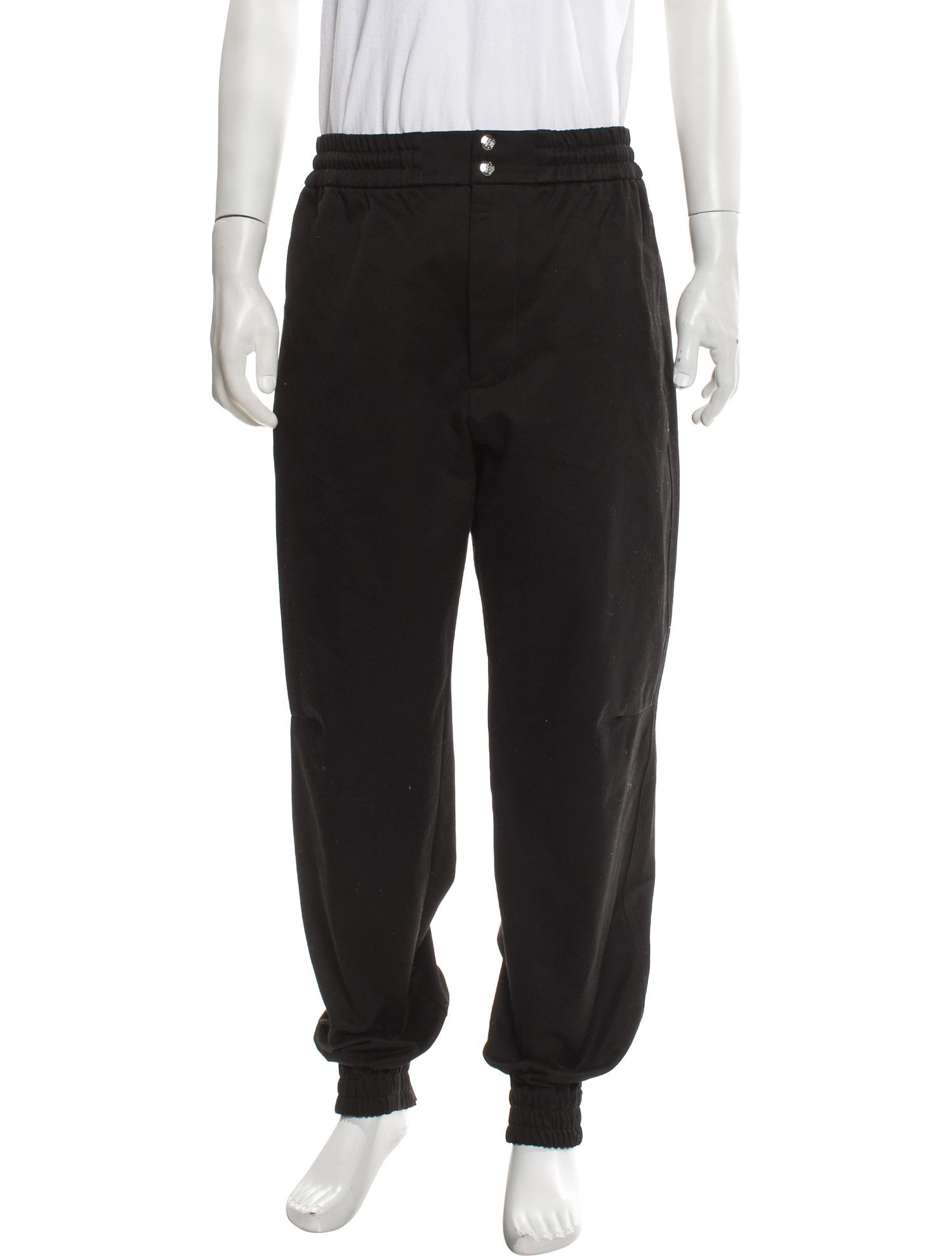 Alexander McQueen Joggers