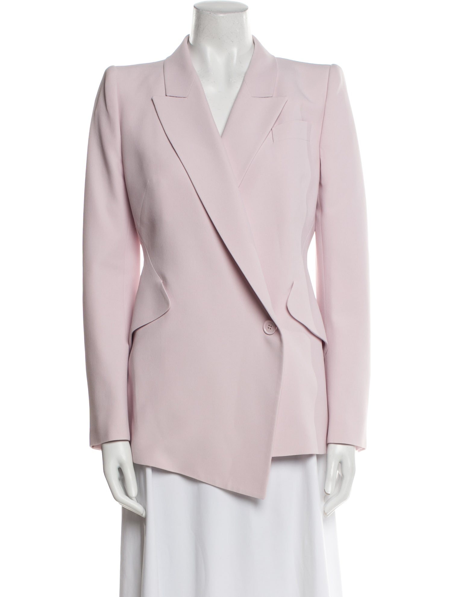 Alexander McQueen Blazer