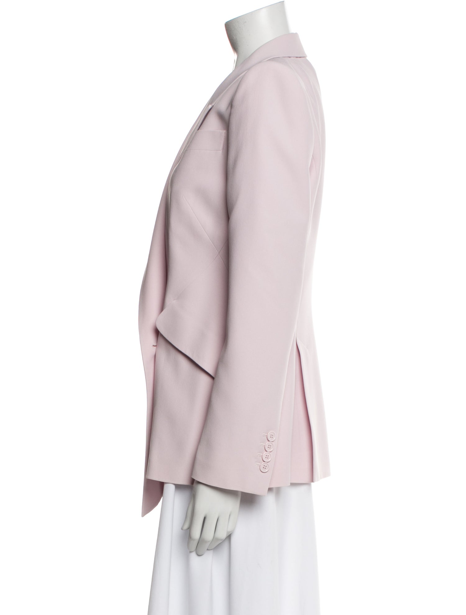 Alexander McQueen Blazer