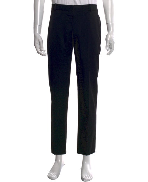 Alexander McQueen Wool Dress Pants